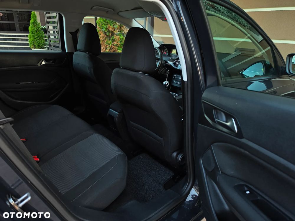 Peugeot 308 BlueHDi 120 Stop & Start Business-Line - 39
