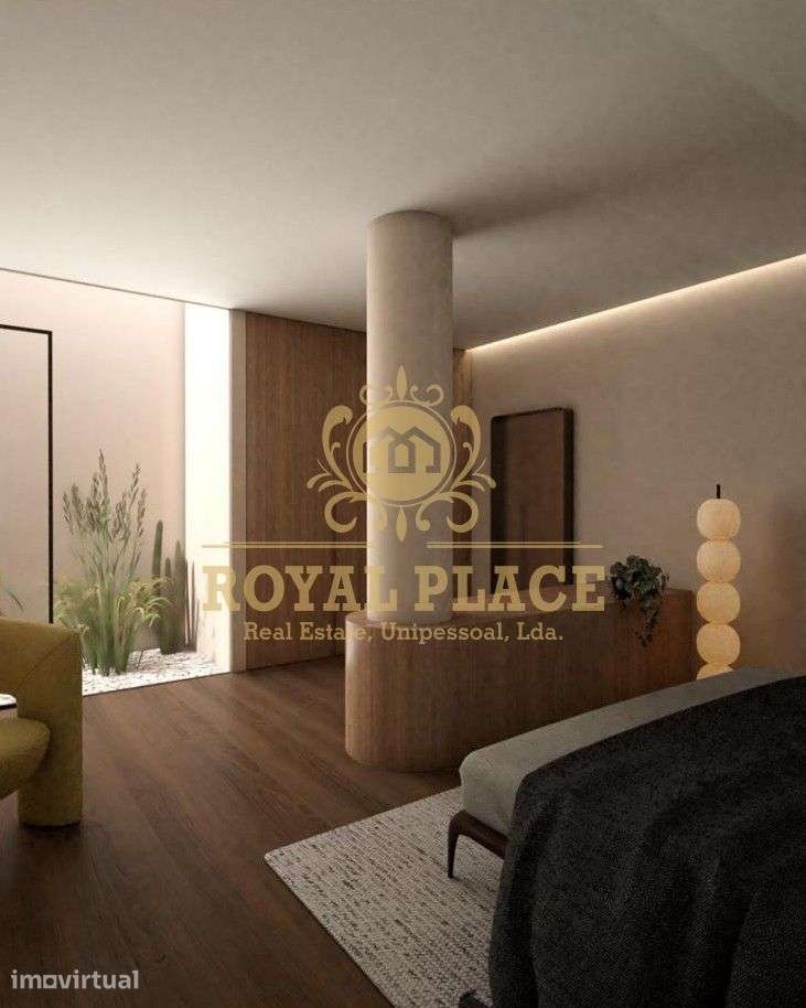 Apartamento T2 Argoncilhe - Grande imagem: 5/17