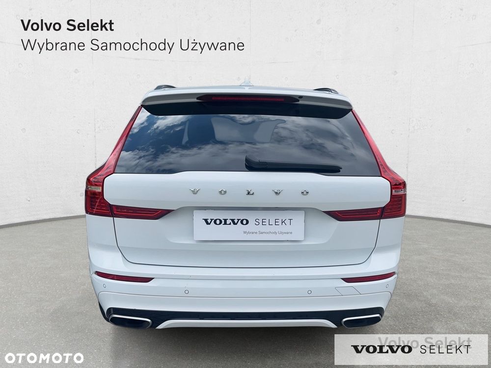 Volvo XC 60 - 7