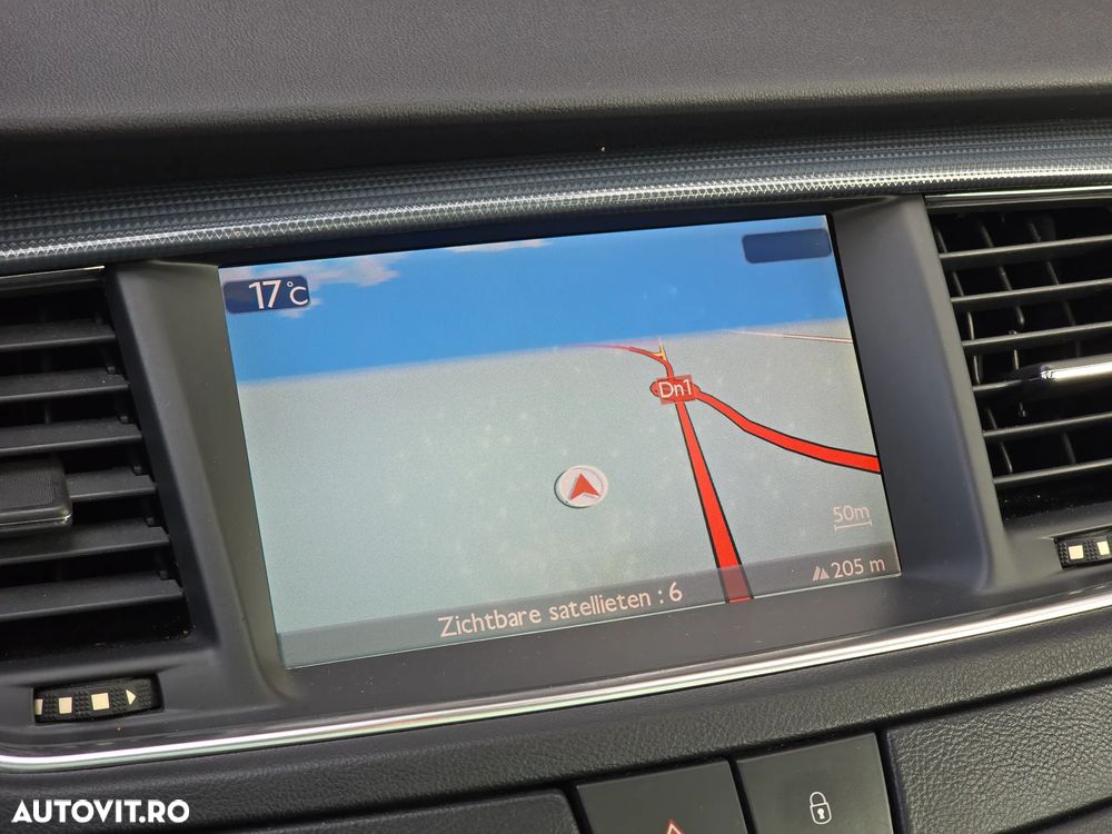 Peugeot 508 SW 1.6 HDI FAP Access - 15