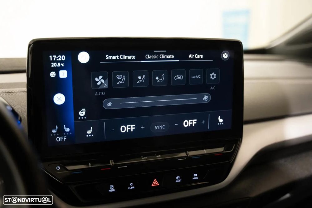 VW ID.5 77 kWh Pro Performance - 21