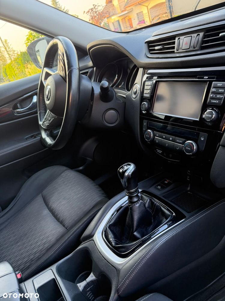 Nissan X-Trail 1.6 DIG-T N-Vision 2WD - 6