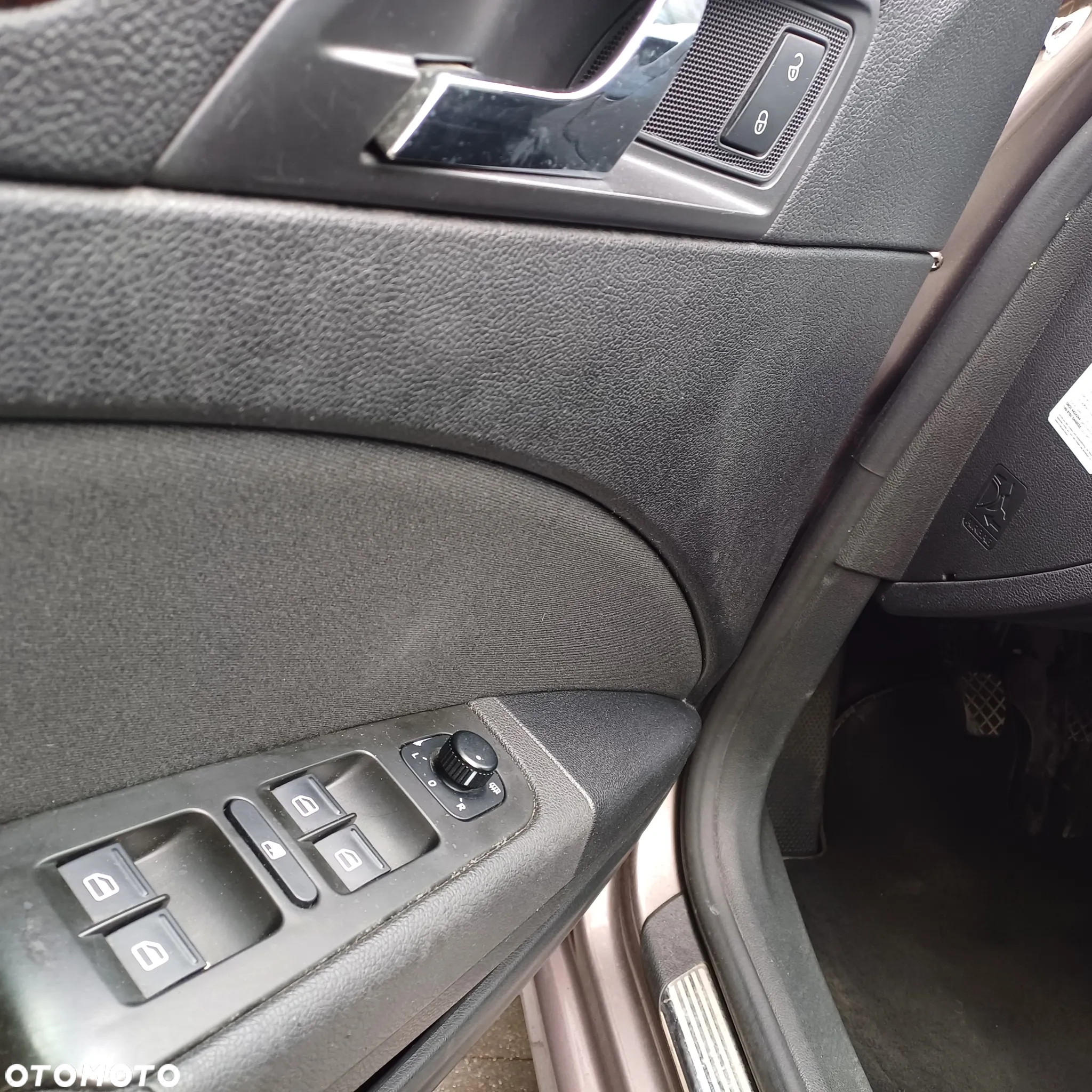 Skoda Superb 1.8 TSI Business - 23