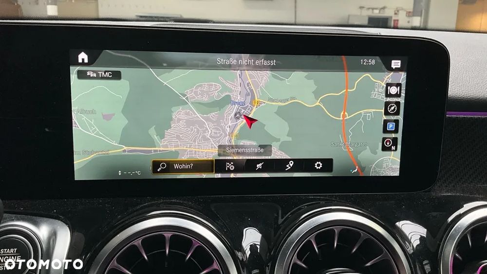 Mercedes-Benz GLB 250 8G-DCT - 17