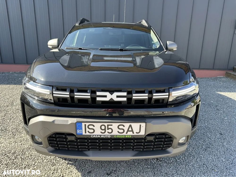 DACIA Duster 2026 — imagine 2