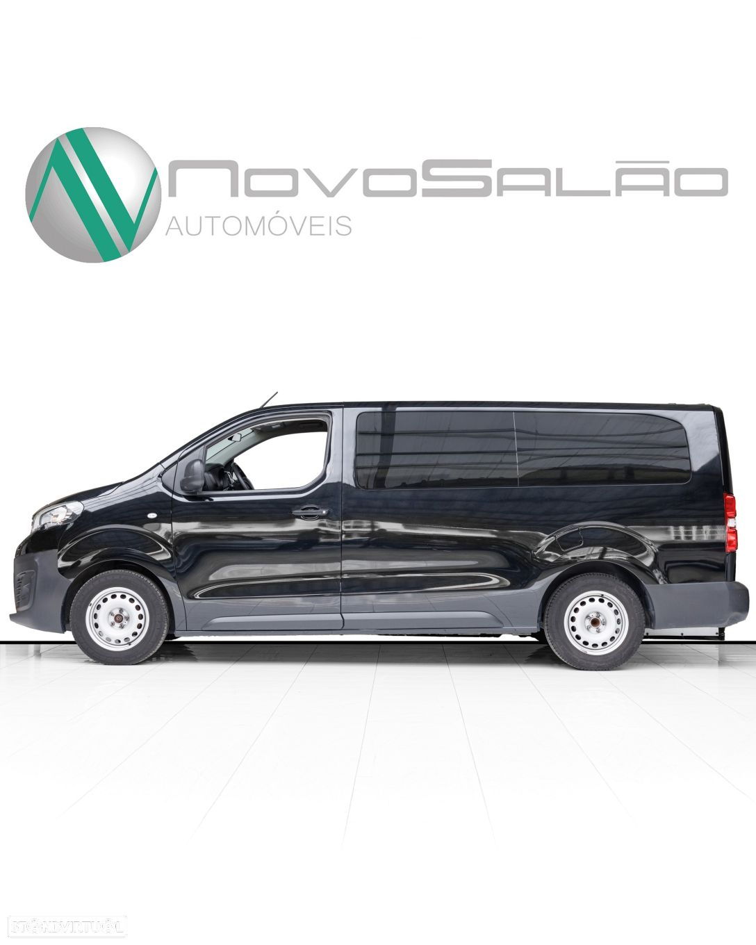 Peugeot Expert 1.5 BlueHDi L2H1 Pro Standard - 2