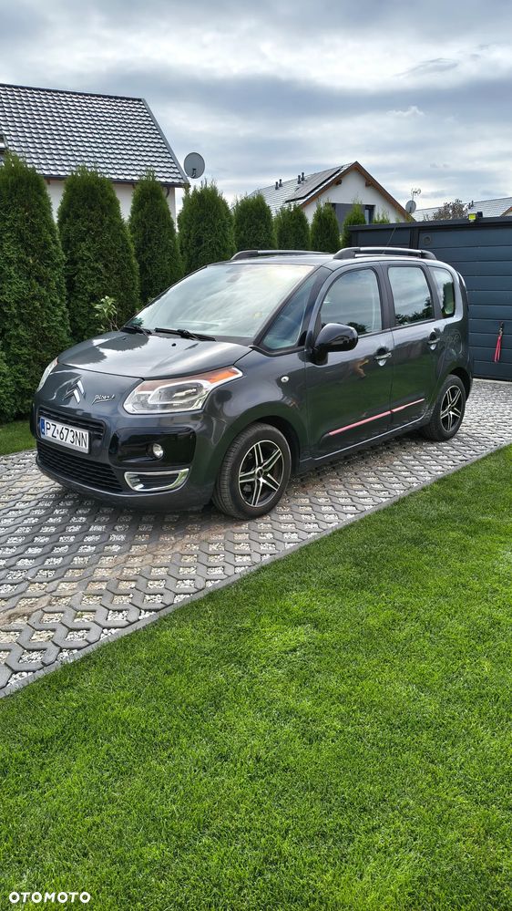 Citroën C3 Picasso 1.4i Selection - 1