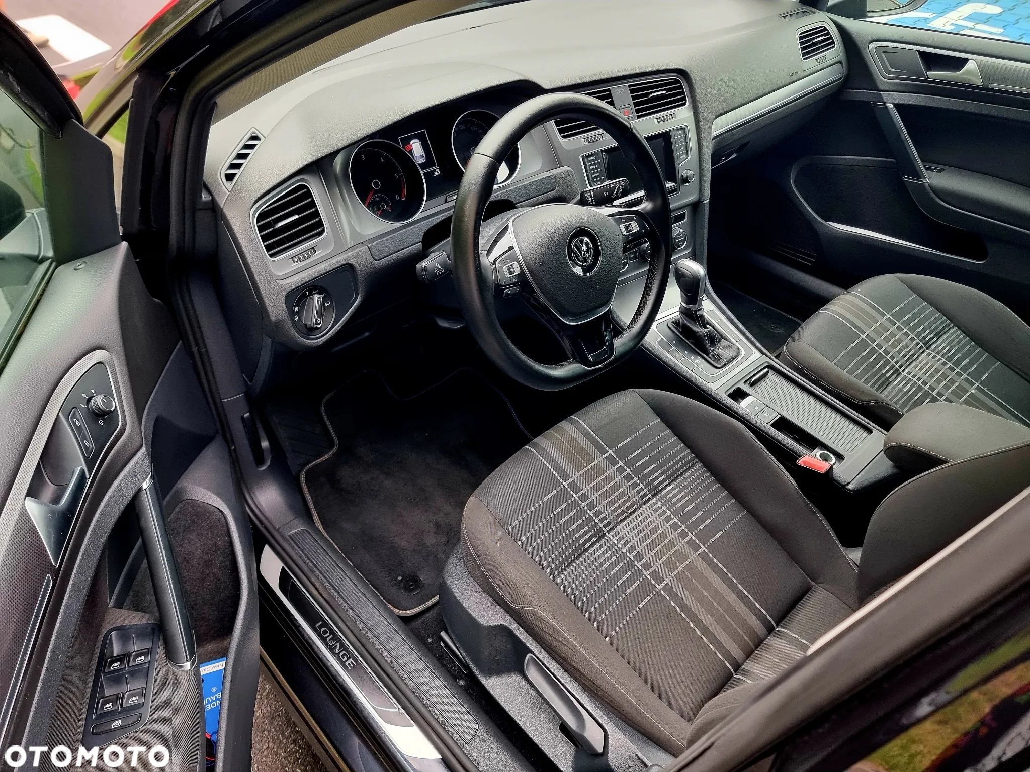 Volkswagen Golf VII 1.6 TDI BMT Highline DSG - 15