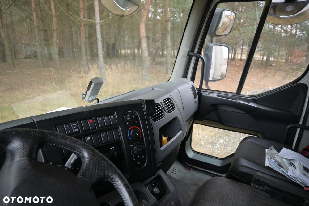 Renault Midlum Gama D16 - 10