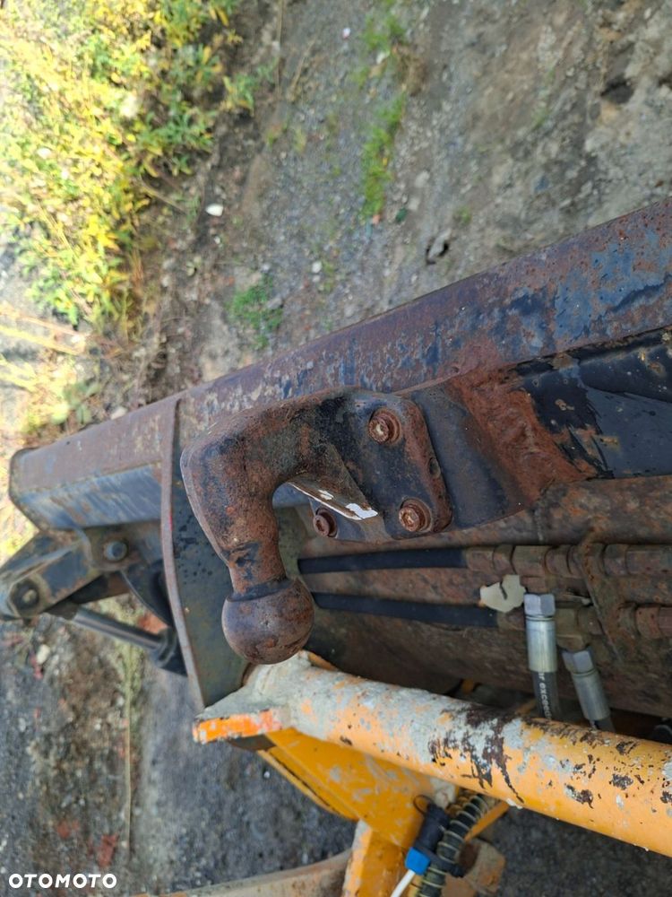 JCB 2Cx 4X4 - 33