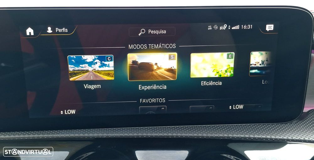 Mercedes-Benz CLA 180 7G-DCT AMG Line Advanced Plus - 24