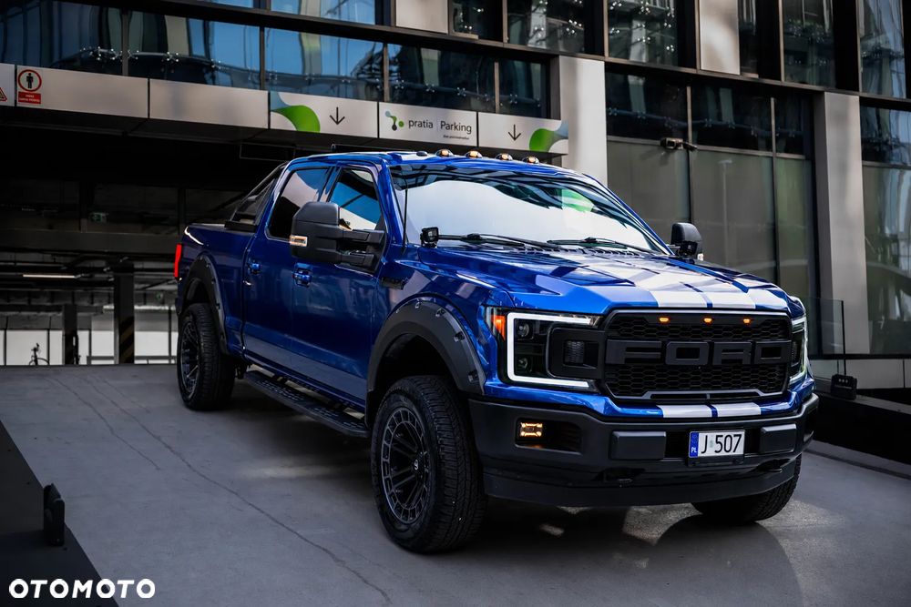 Ford F150 - 3