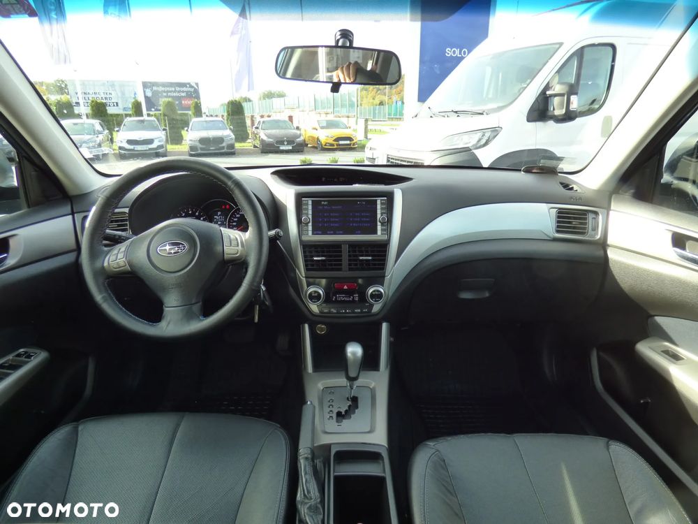 Subaru Forester 2.0 XE NAV - 15