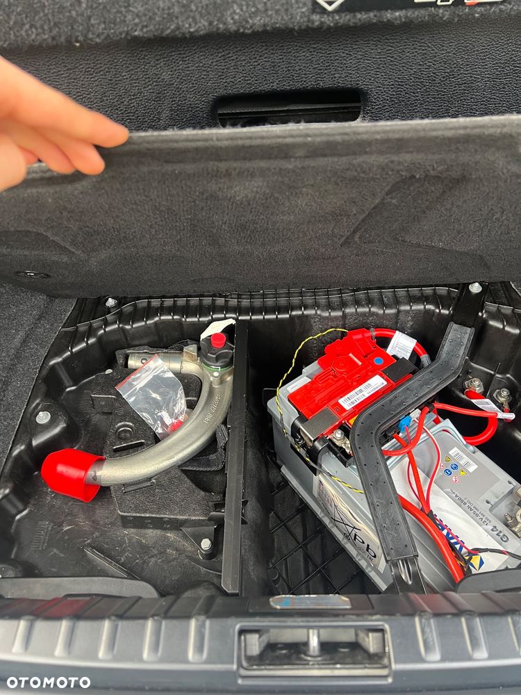 BMW Seria 1 118d Limited Edition Lifestyle mit M Sportpaket - 10