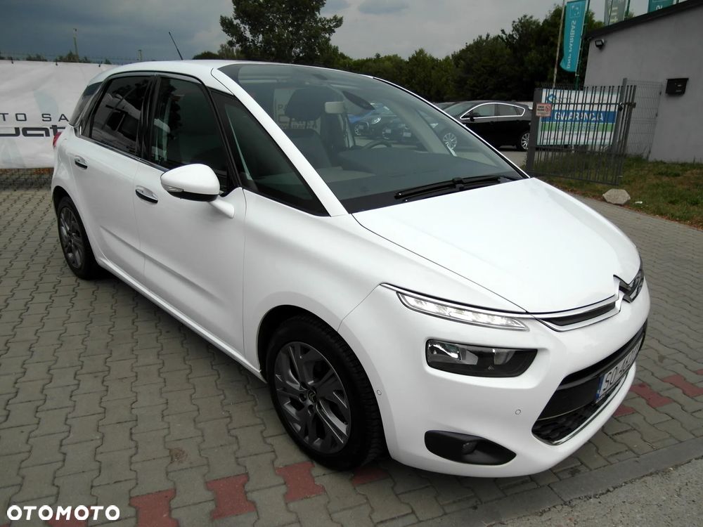 Citroën C4 Picasso BlueHDi 150 Exclusive - 12