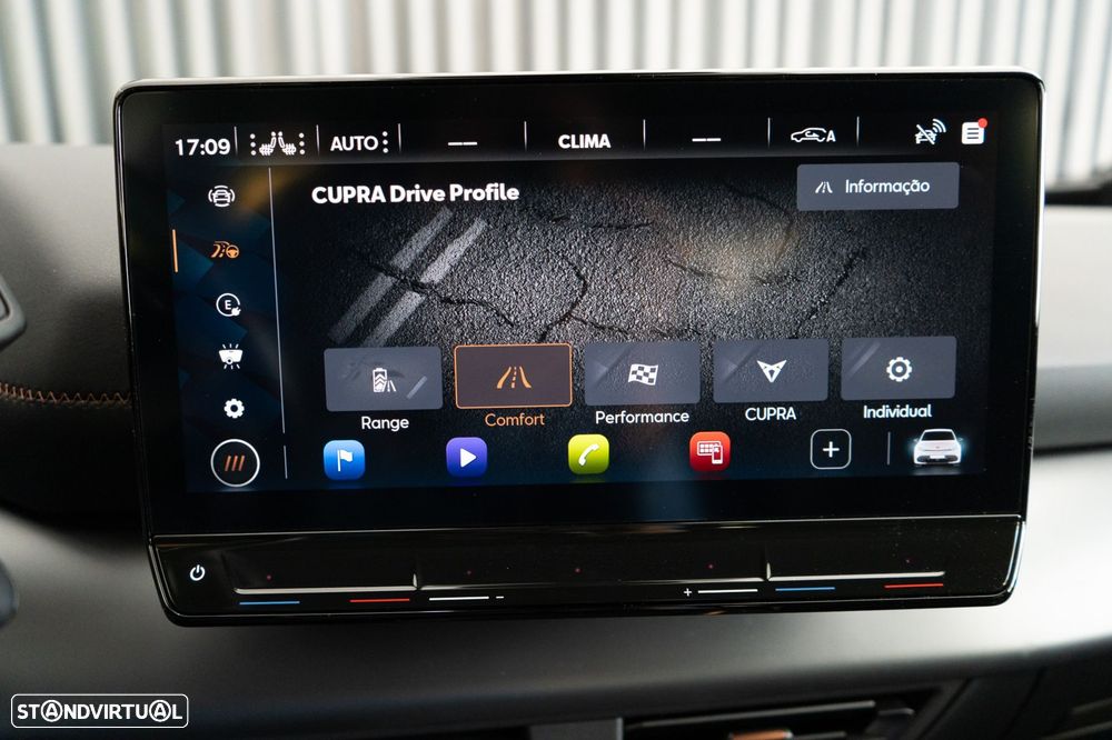 Cupra Born 58 kWh e-Boost - 16