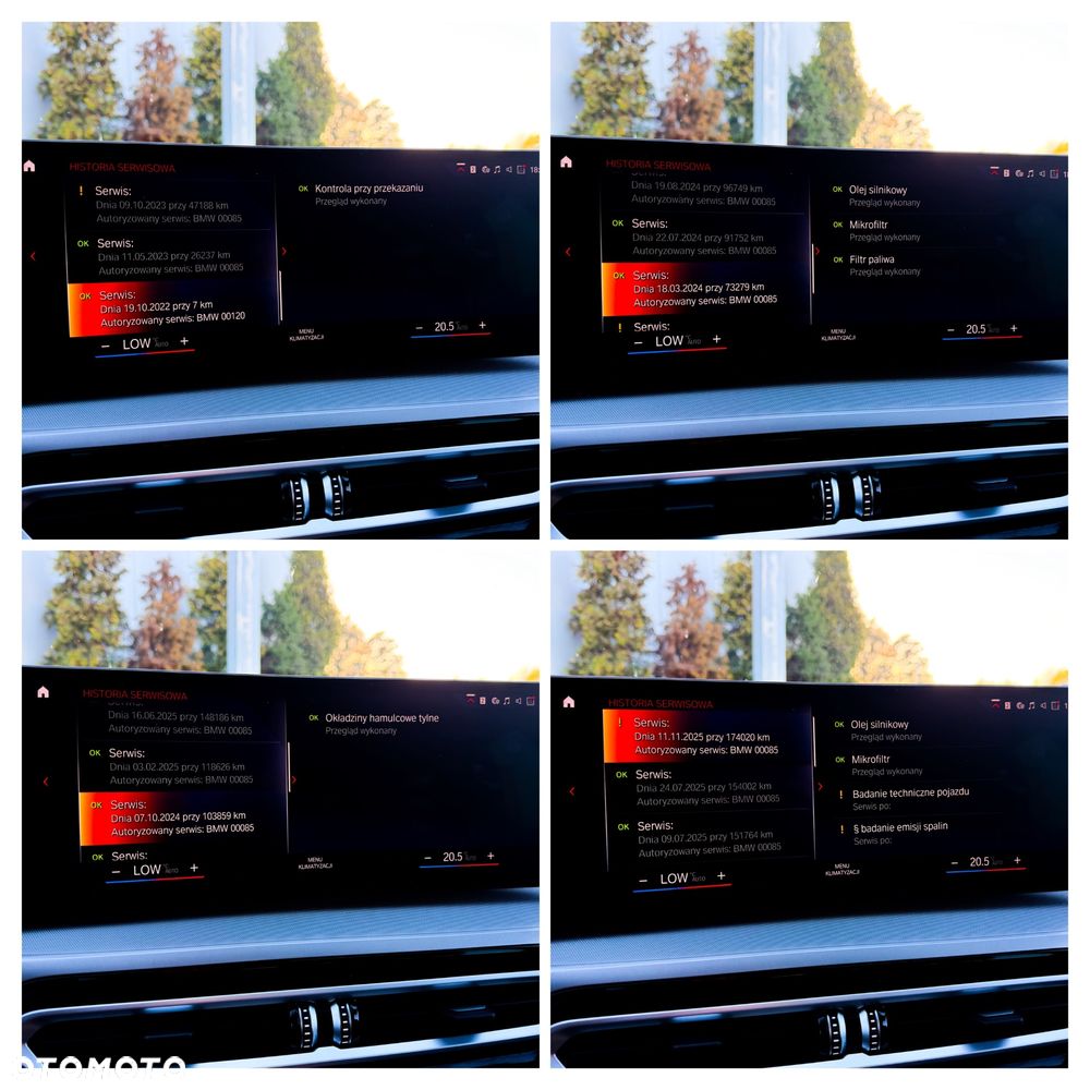 BMW Seria 3 320d - 37