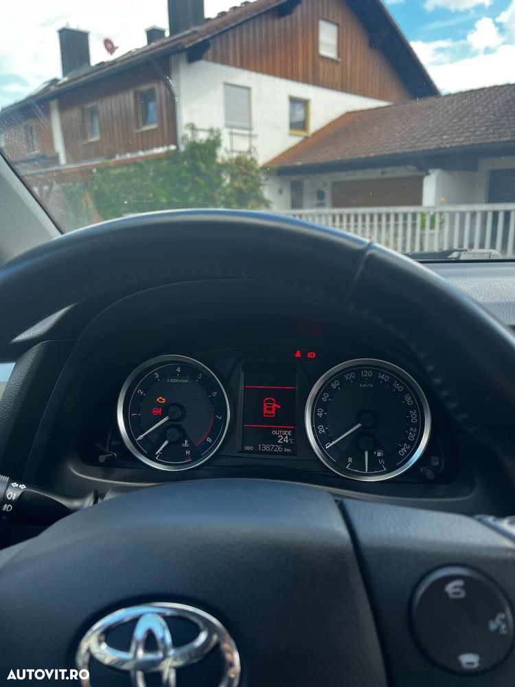 Toyota Auris 1.6 Valvematic START Edition - 6