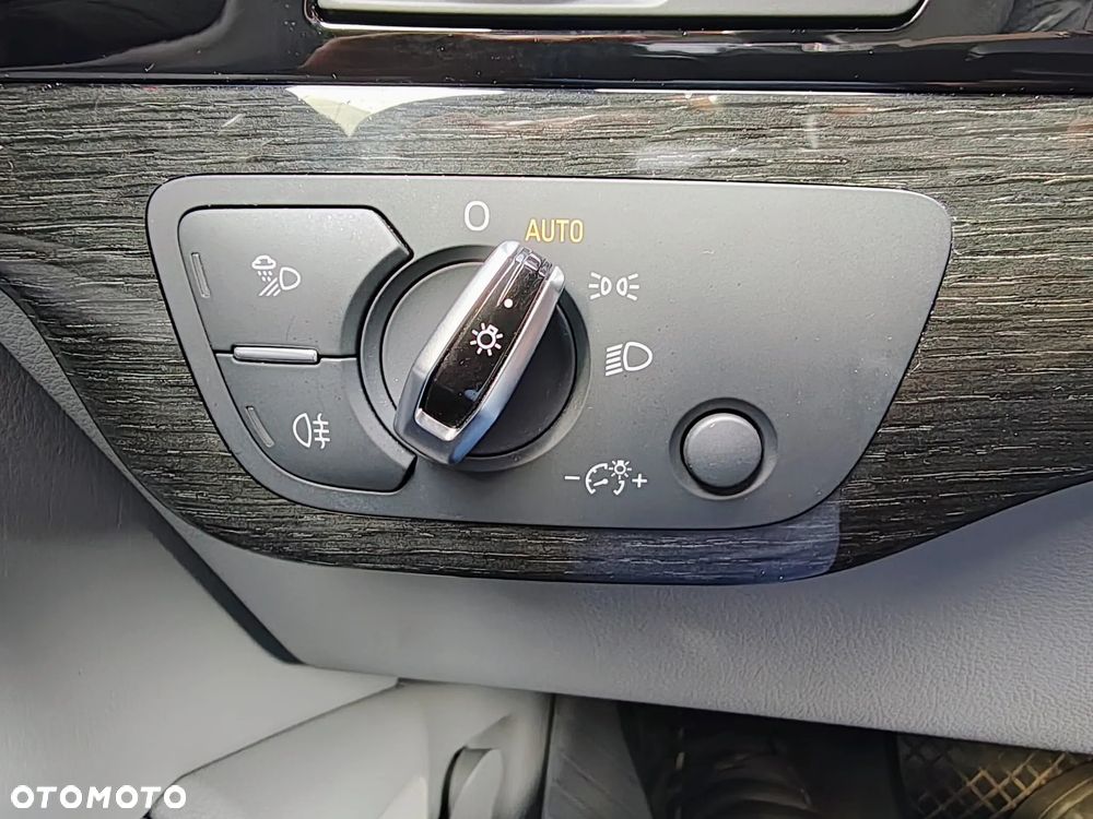 Audi Q7 3.0 TFSI Quattro Tiptronic - 26