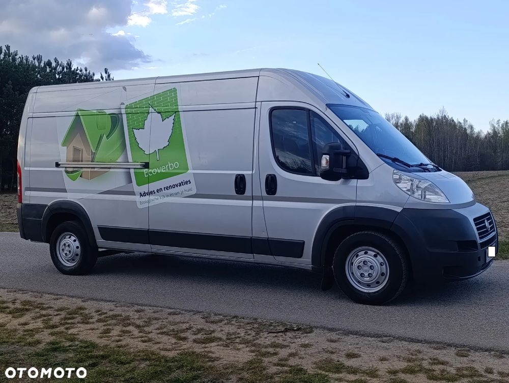 Fiat DUCATO - 6