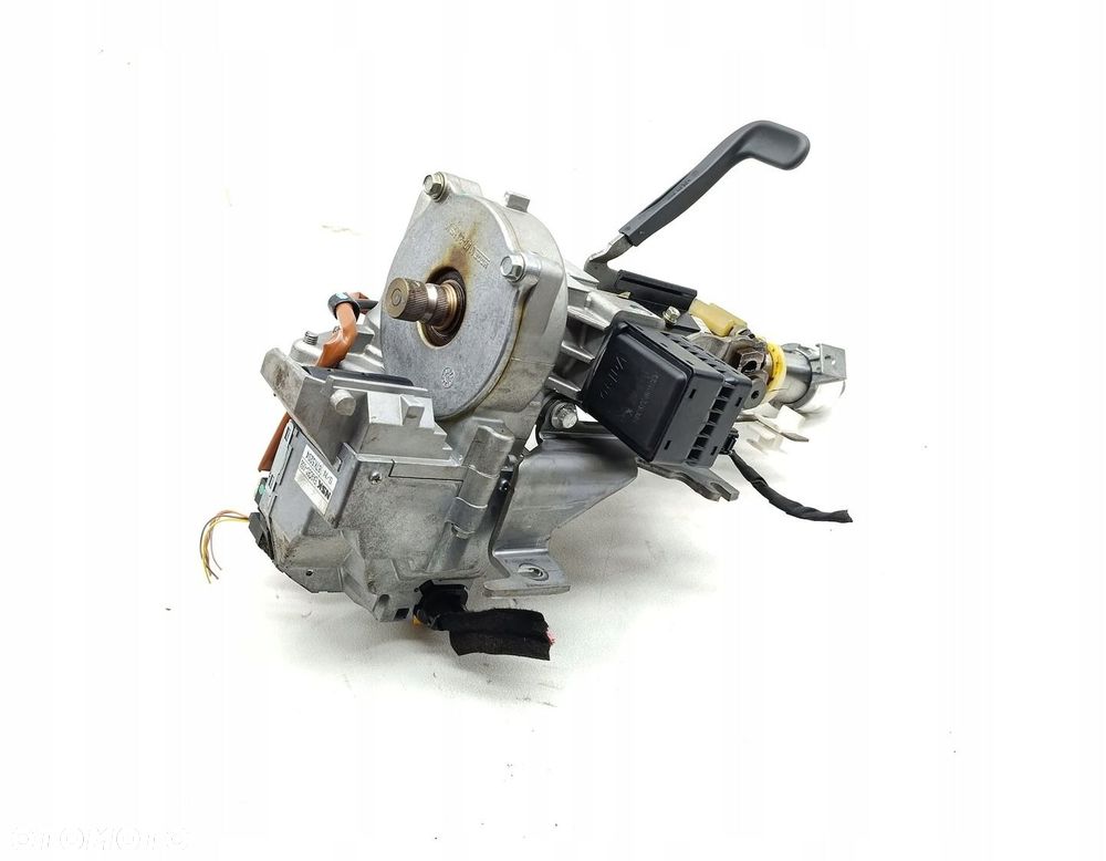 KOLUMNA KIEROWNICZA ZE WSPOMAGAIEM RENAULT SCENIC II J84 - 1