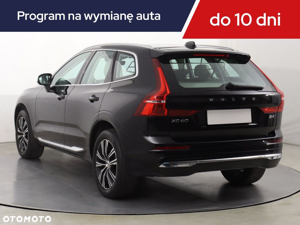 Volvo XC 60 - 6
