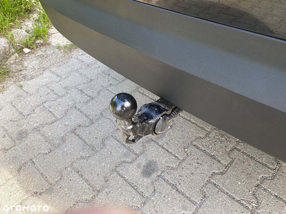 Skoda Kodiaq 2.0 TDI 4x2 Ambition DSG - 19