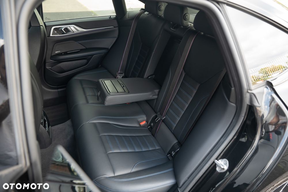BMW Seria 4 420i GPF M Sport sport - 36