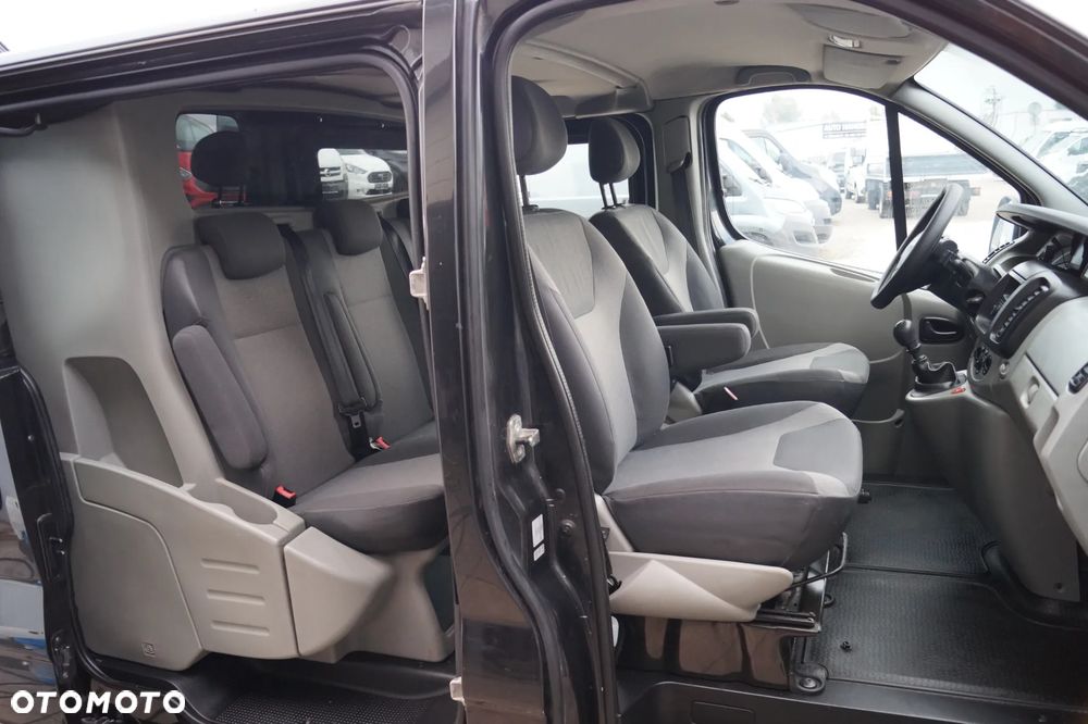 Renault Trafic - 24