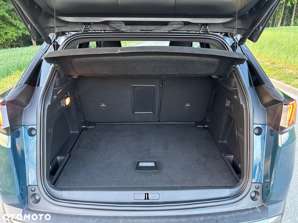Peugeot 3008 1.5 BlueHDi GT S&S EAT8 - 29
