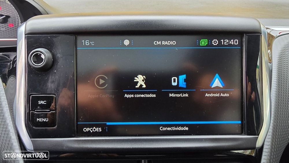 Peugeot 2008 1.2 PureTech GT Line EAT6 - 26