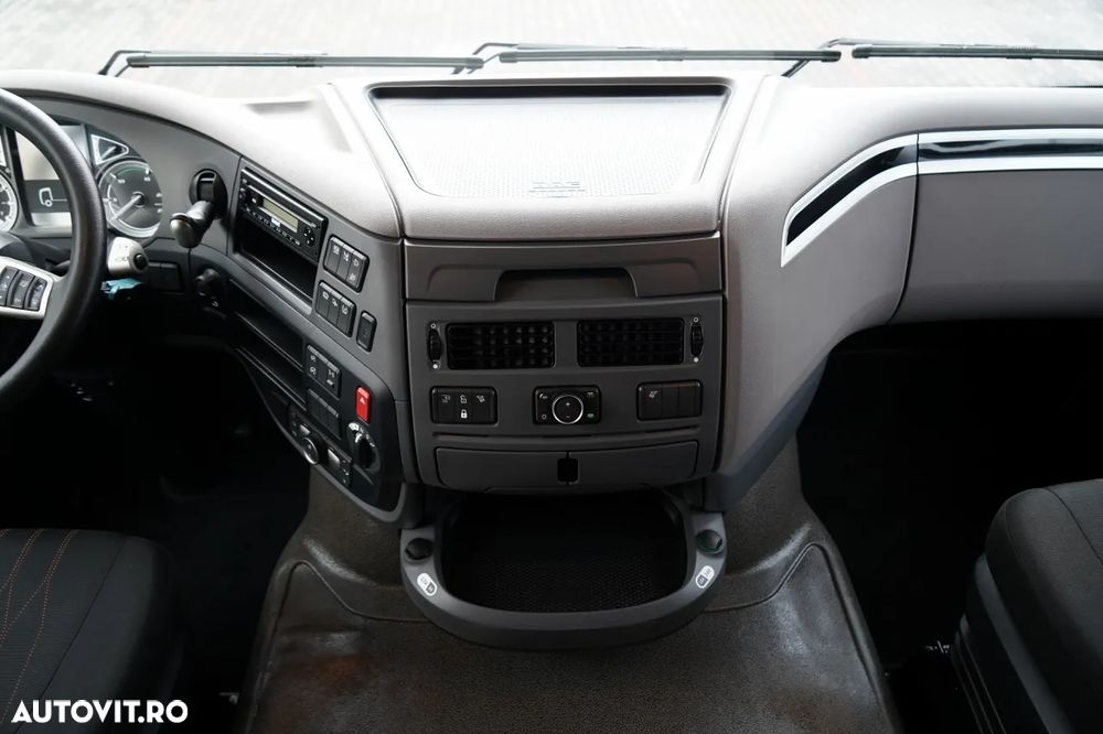 DAF XF 480 / SUPER SPACE CAB / 2021 - 32