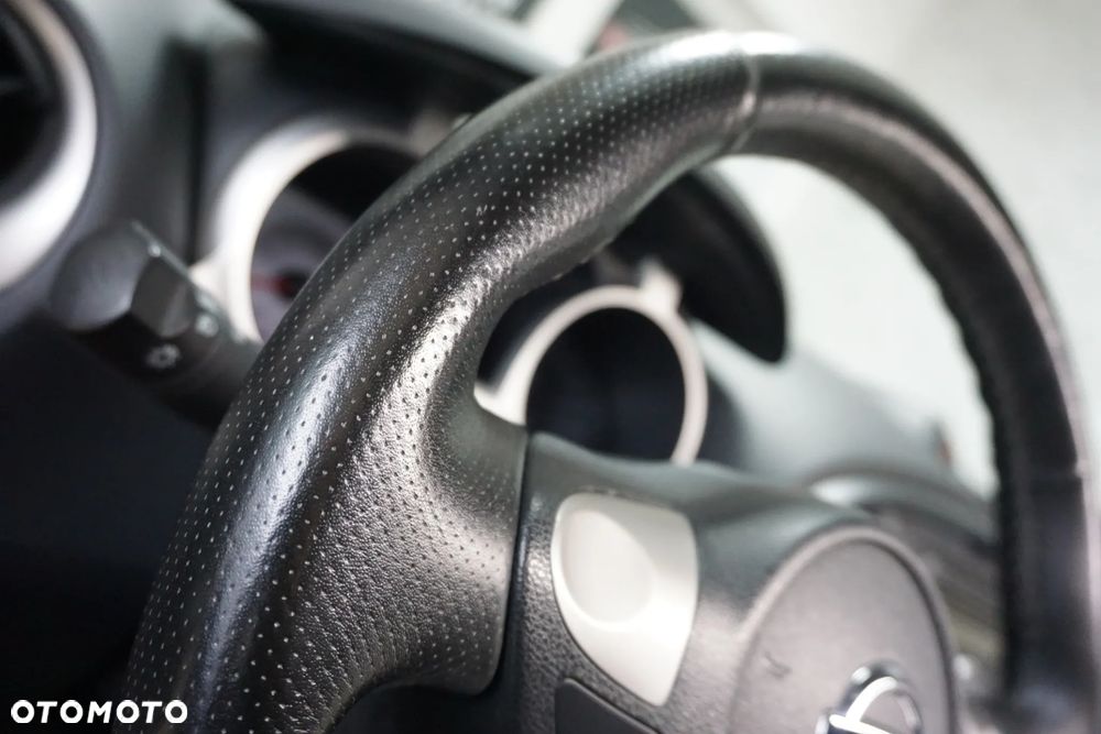 Nissan Juke 1.5 dCi Acenta - 22