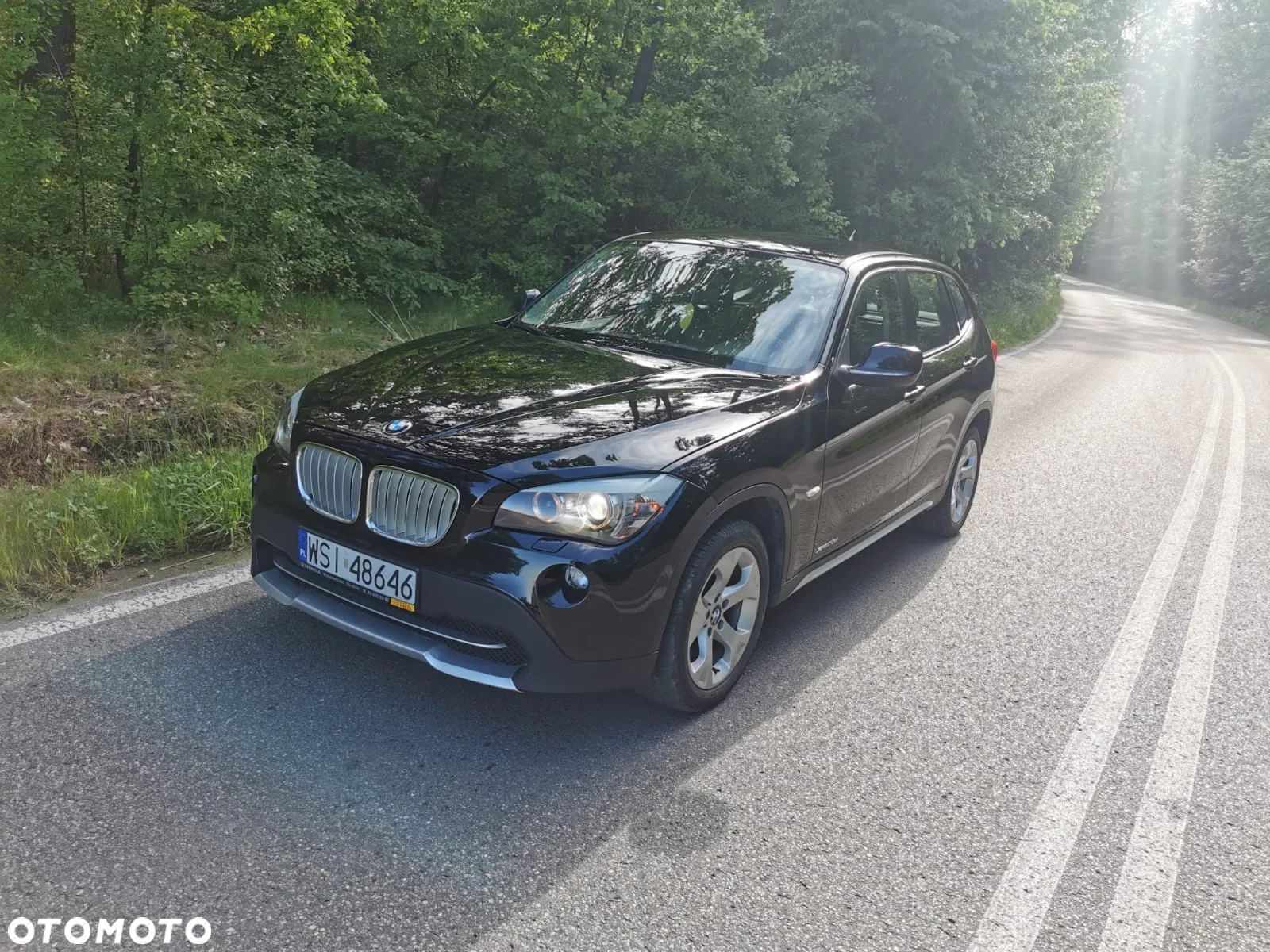 BMW X1 - 1
