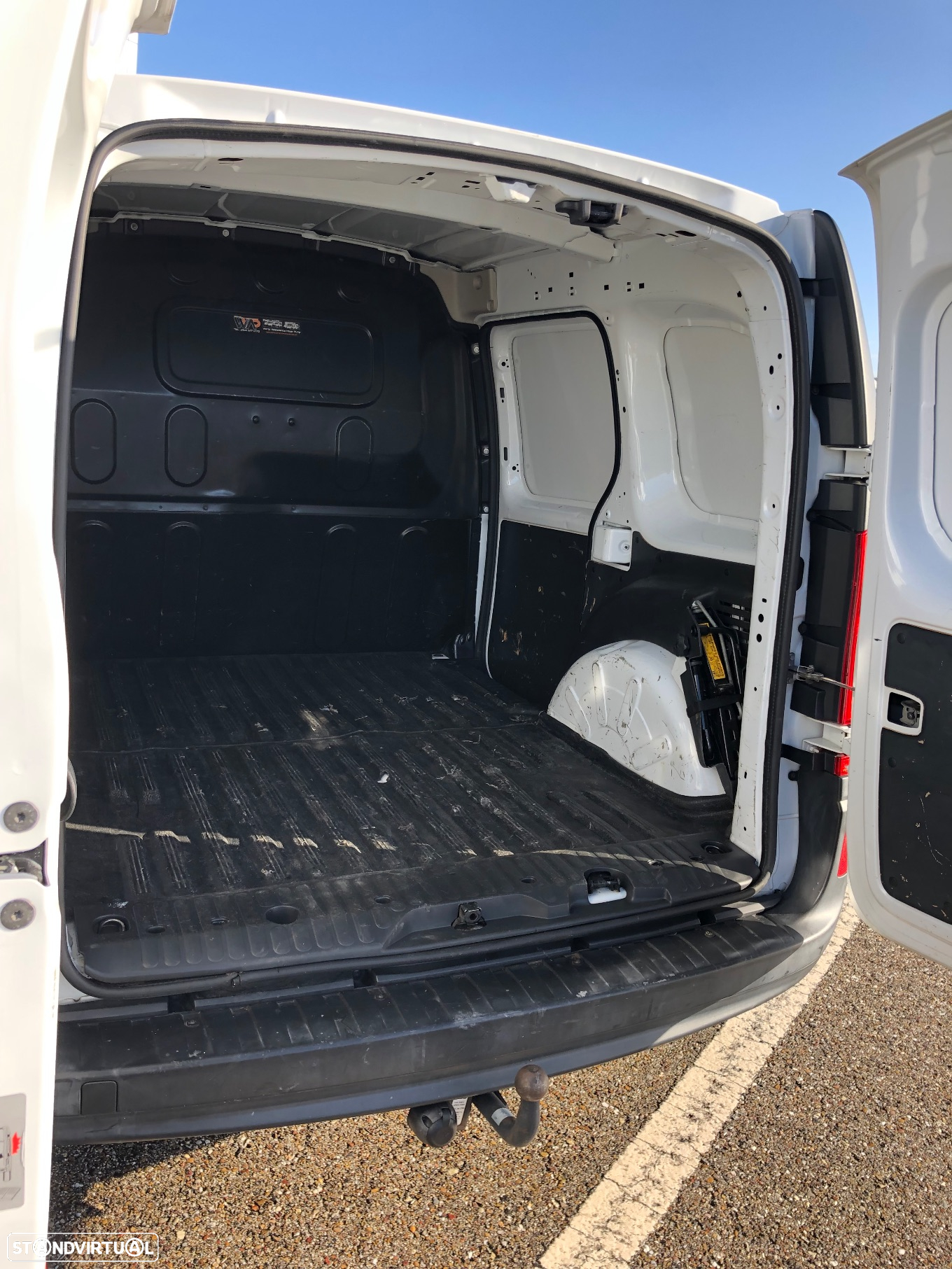Mercedes-Benz Citan 108 CD - 5
