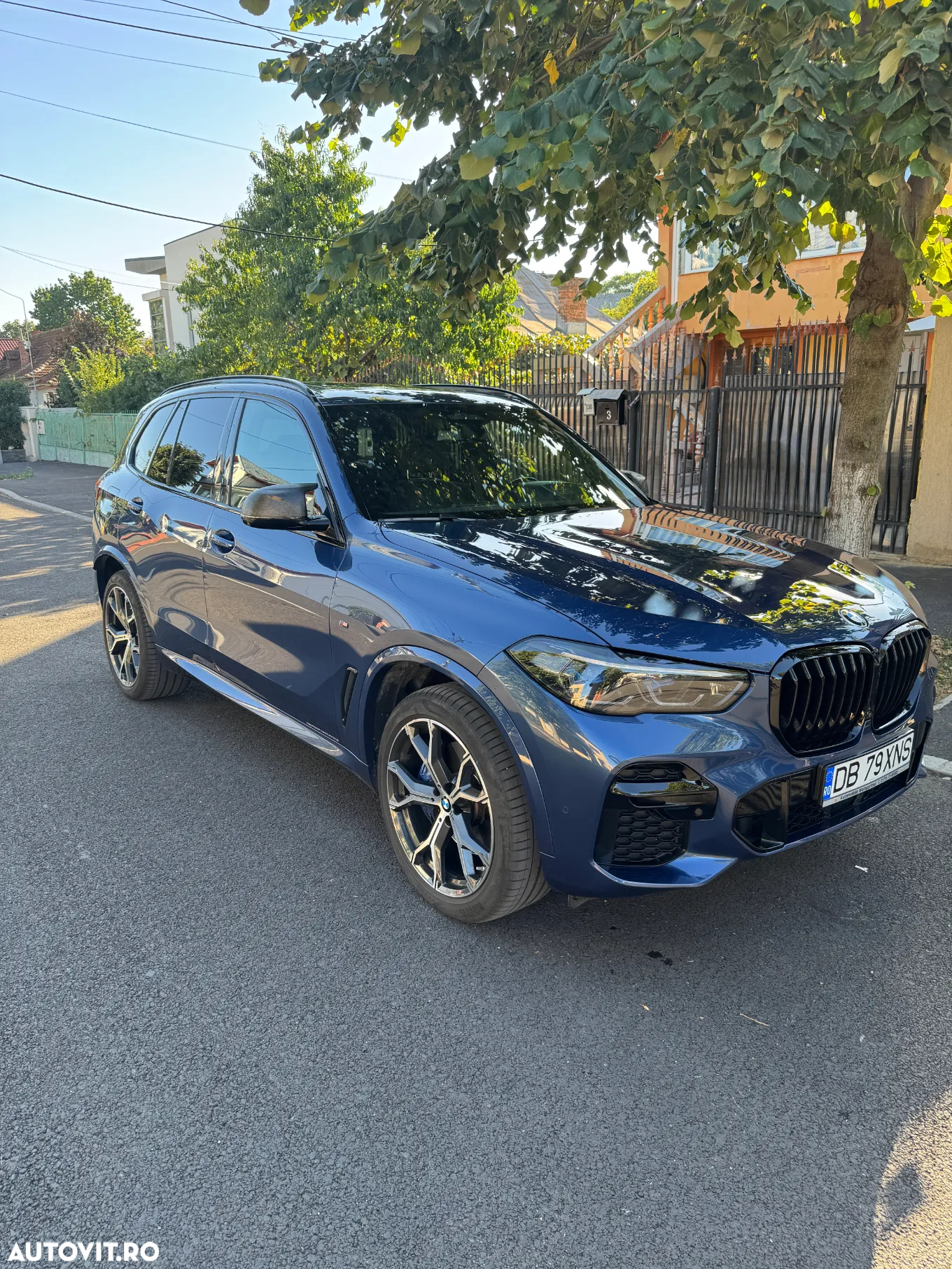 BMW X5 xDrive30d AT MHEV - 9