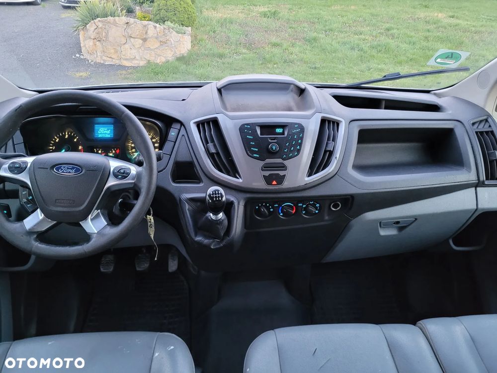 Ford Transit - 6