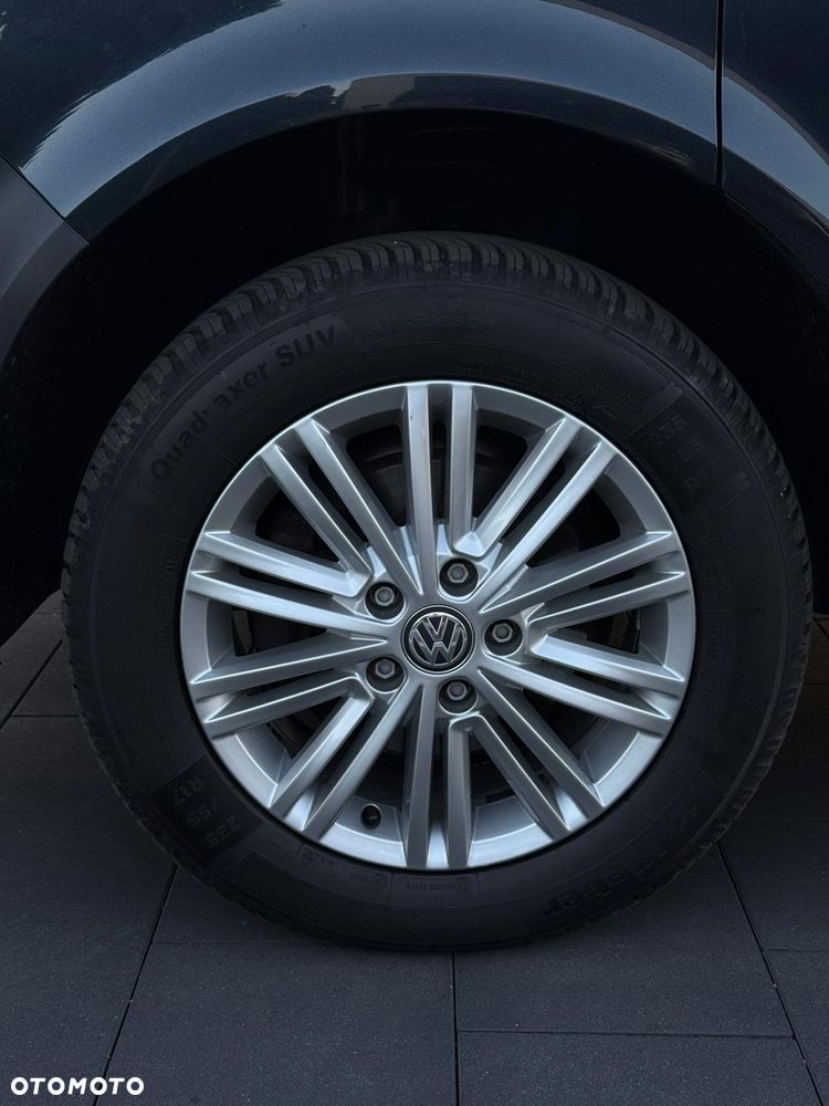 Volkswagen Transporter L1H1 DSG - 20