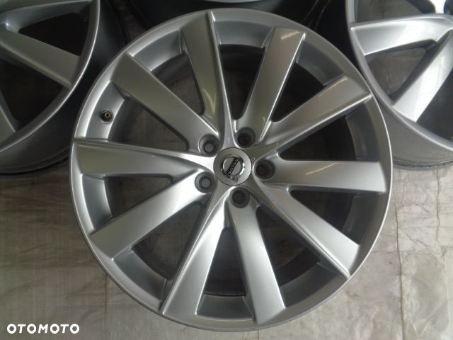 FELGI 19 VOLVO XC90 OE 5X108 8J ET42,5 - 2