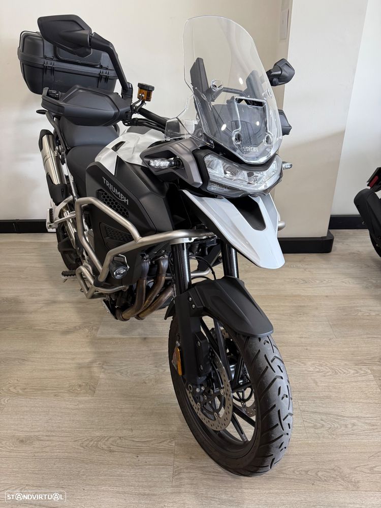Triumph Tiger Tiger 1200 GT Explorer - 6