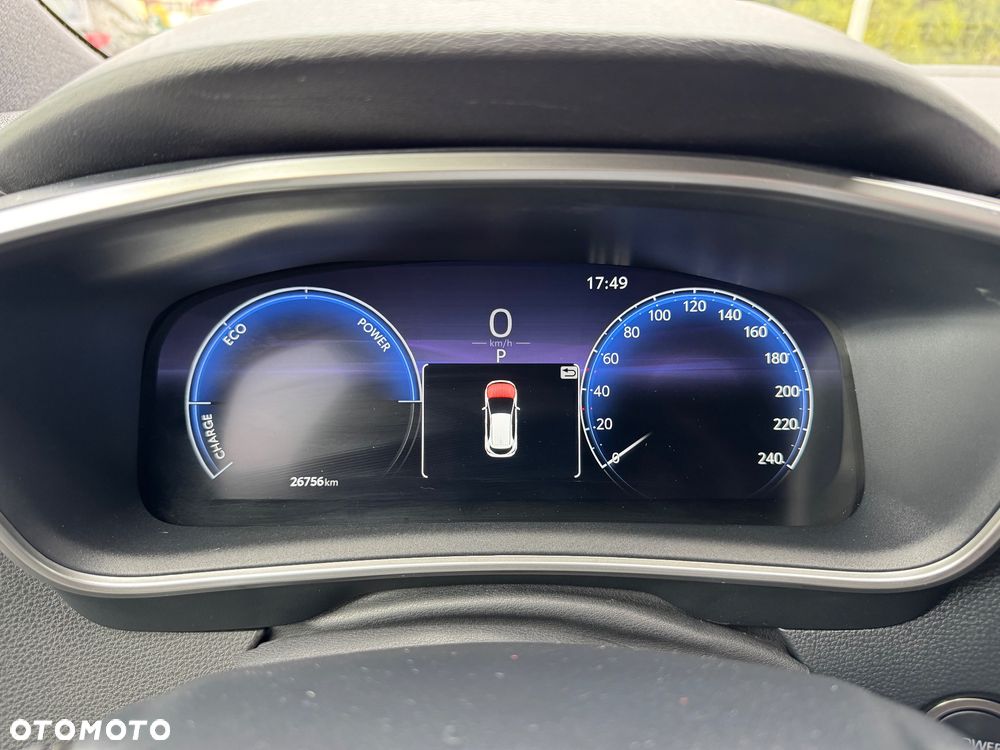 Toyota Corolla 1.8 Hybrid Executive - 32