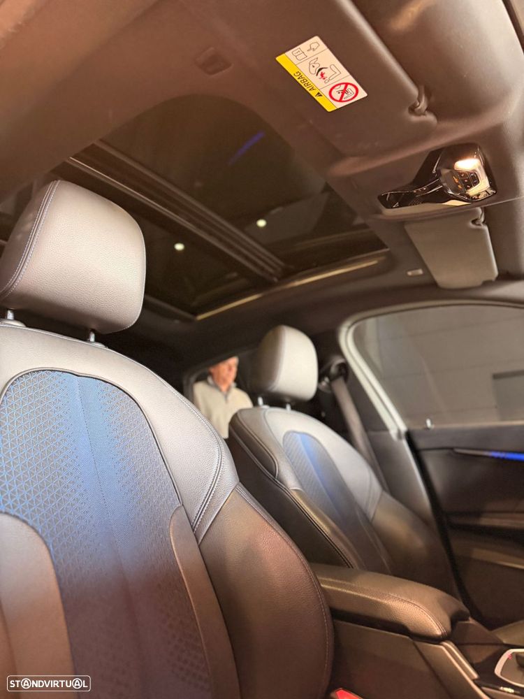 BMW 216 Gran Coupé d Pack Desportivo M - 26