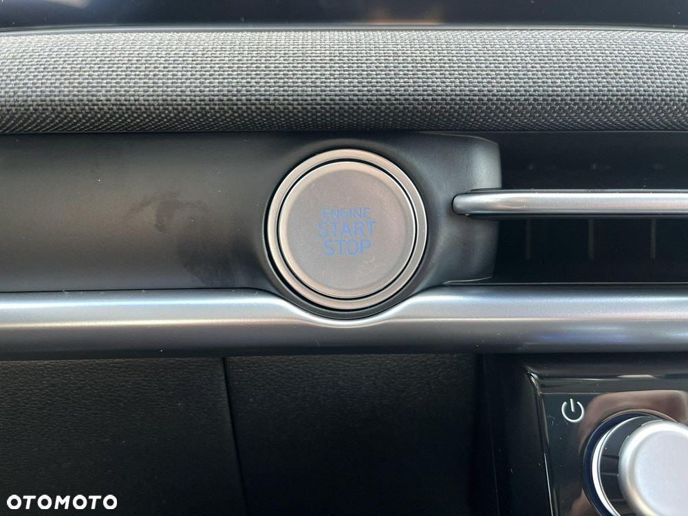 Hyundai Tucson 1.6 T-GDi Executive 2WD - 33