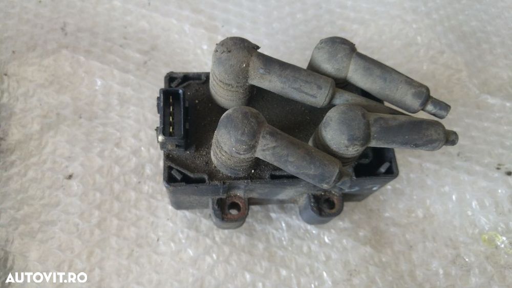 bobina inductie 1.2 benz renault twingo clio 1 7700873701 - 1