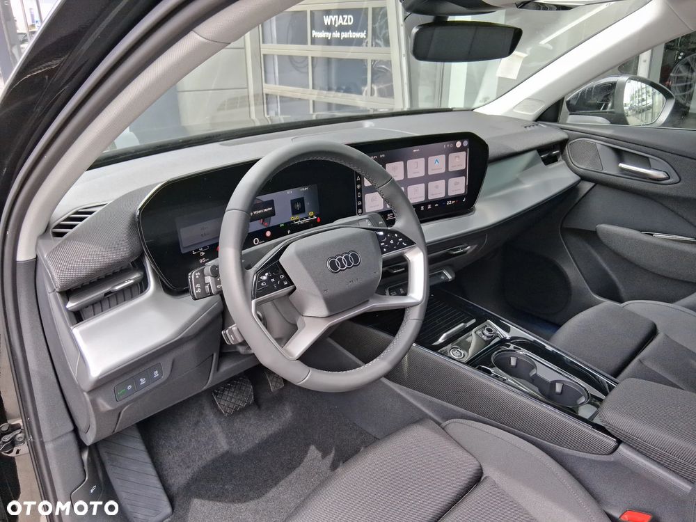 Audi Q3 Sportback - 7