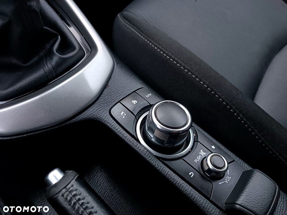 Mazda CX-3 SKYACTIV-G 120 FWD Exclusive-Line - 31