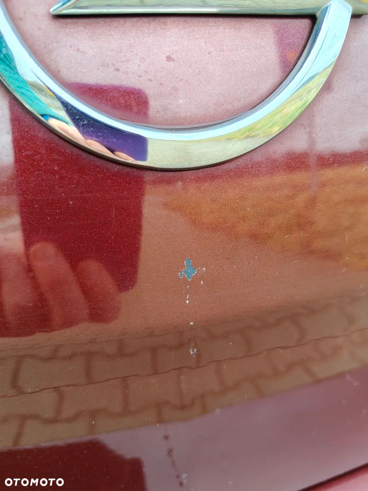 Opel Astra 1.4 T Executive EU6 - 14