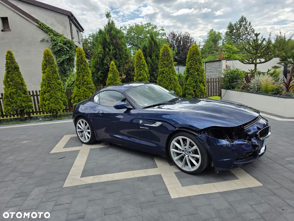 BMW Z4 sDrive28i - 9