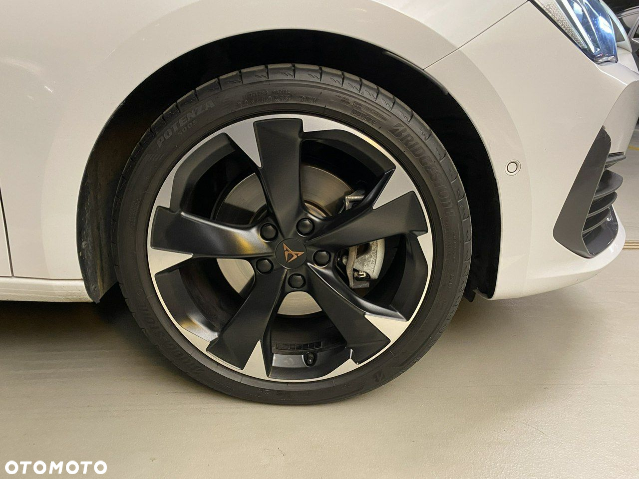 Cupra Leon - 10