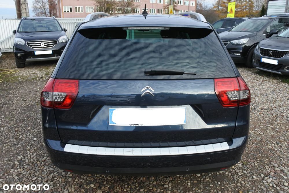 Citroën C5 Tourer BlueHDi 150 S&S Exclusive - 5